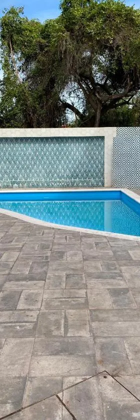 Casa Bruna Luxury Lofts, Hotel in Tampico
