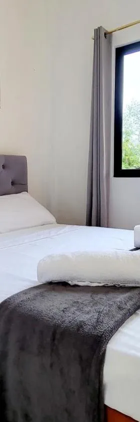 Matilde B&B - La Paz, Carmen, Hotel in Carmen