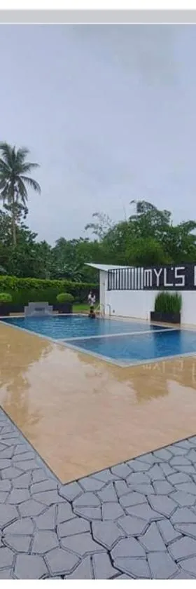 Dreamink farm og Myl`s place, Hotel in Sorsogon
