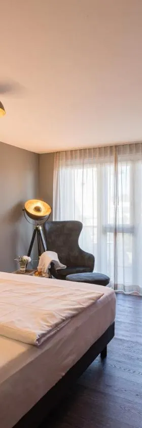 Aarau West Swiss Quality Hotel, Hotel in Oberentfelden
