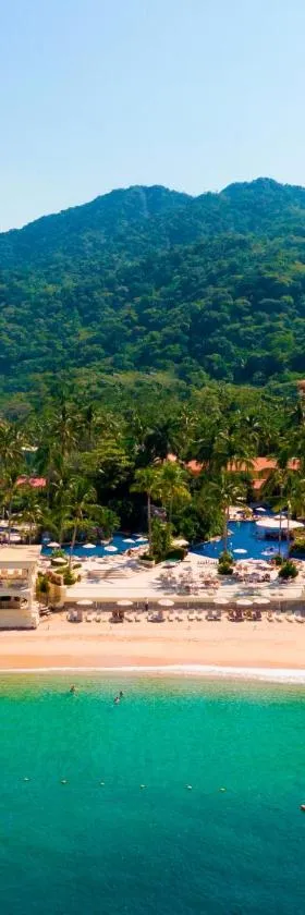 Barceló Puerto Vallarta - All Inclusive, Hotel in Puerto Vallarta