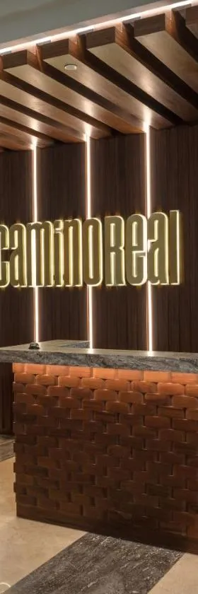 Camino Real Mérida, Hotel in Mérida