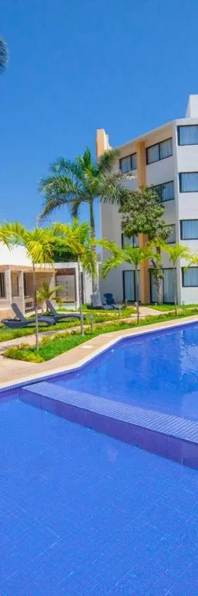 Mayev Express, Hotel in Santa Cruz Huatulco