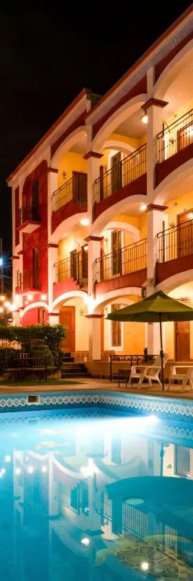 La Casona Tequisquiapan Hotel & Spa, Hotel in Tequisquiapan