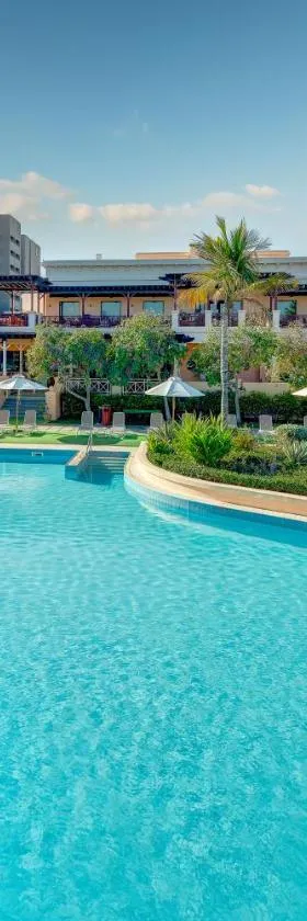 InterContinental Muscat by IHG, Hotel in Maskat