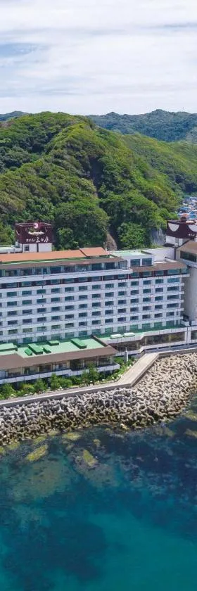 鴨川市の人気ホテル10軒｜￥9,925～