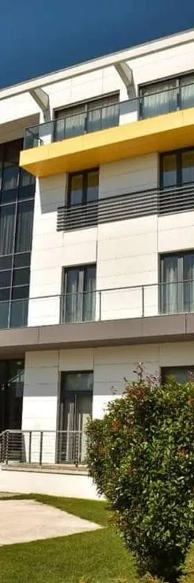 Zepter Hotel, Hotel in Bosanska Dubica