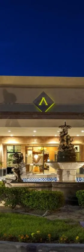 Hotel Araiza Mexicali, Hotel in Mexicali