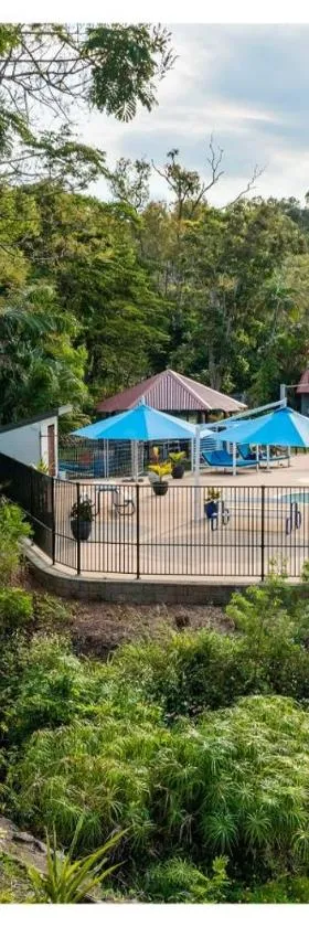 Discovery Parks - Airlie Beach, Hotel in Airlie Beach