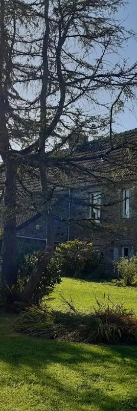 A la Ferme de Saint Germain, Hotel in Saint-Germain-le-Gaillard
