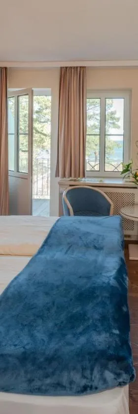 Vineta Strandhotels, Hotel in Zinnowitz