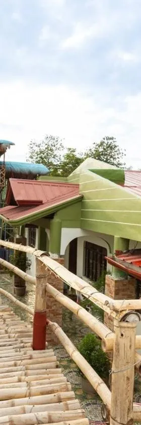 SMyleINN Farm, Hotel in San Fernando