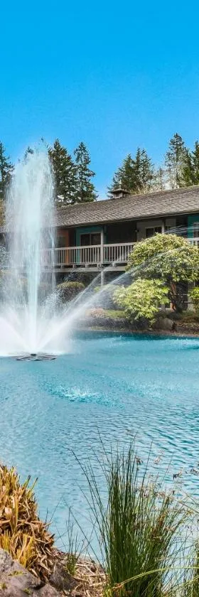 Best Western Portland West Beaverton, Hotel in Portland