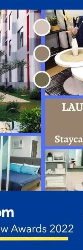 Laurens Crib Staycation in Marilao FREE Parking & WIFI, Hotel in Marilao
