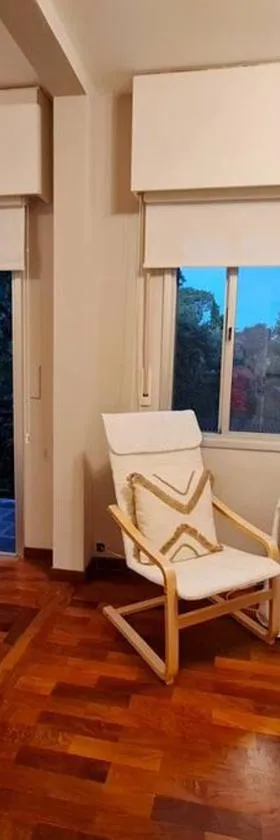 Hermosa habitación en apartamento en Carrasco - Comparte Apartamento conmigo, Hotel in Montevideo