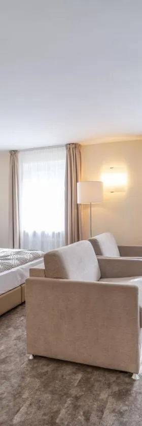 Galerie Hotel, Hotel in Bad Reichenhall