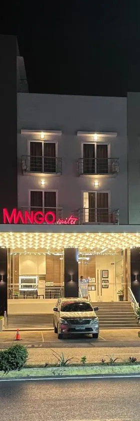 Mango Suites, Hotel in Tuguegarao City