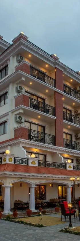 Hotel Ghyampe Dada, Hotel in Bhaktapur