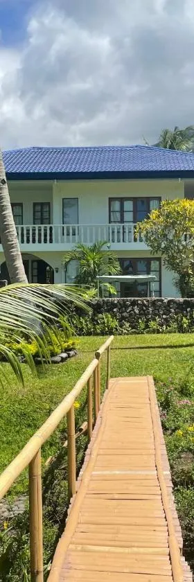 Agoho Resort, Hotel in Mambajao