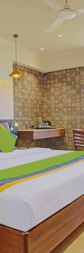 Treebo Olive Nest, Hotel in Mumbai