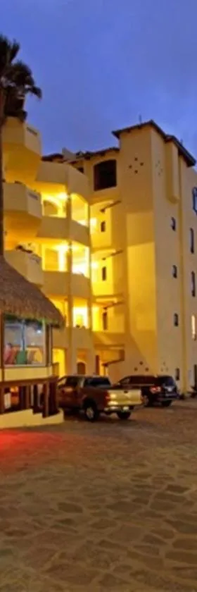 Vista Hermosa Resort and Spa, Hotel in Rosarito