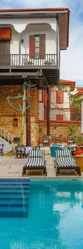 Atelya Art Hotel, Hotel in Antalya