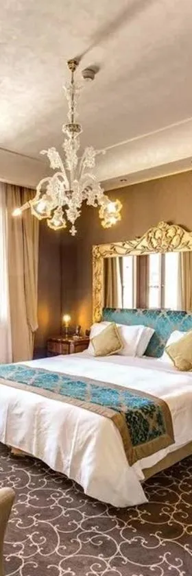 Pesaro Palace, Hotel in Venedig