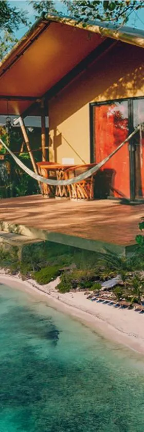 Serenity Authentic Glamping Tulum, Hotel in Xpu Ha