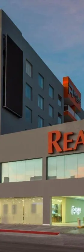 Real Inn Celaya, Hotel in Celaya