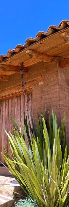 Cabaña Puma Tapalpa, Hotel in Tapalpa