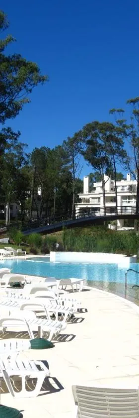 Green Park Propietarios, Hotel in Punta del Este