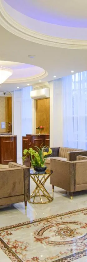 Pembridge Palace Hotel, Hotel in London