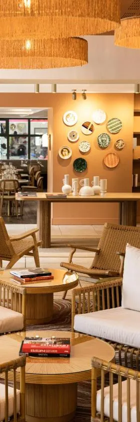 Jonquières(フランス)の人気ホテルをお得に予約！