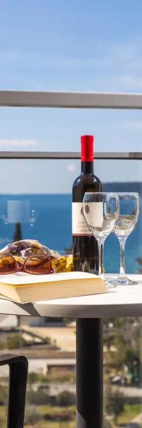 Grand Hotel Park, Hotel in Dubrovnik