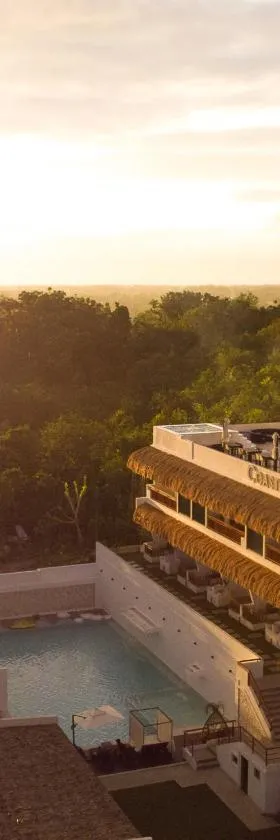 Bohol Coastal View Hotel, Hotel in Tawala