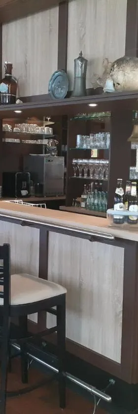 Weinhaus Hotel, Hotel in Norddeich