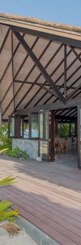 Premier Beach, Hotel in Gulhi