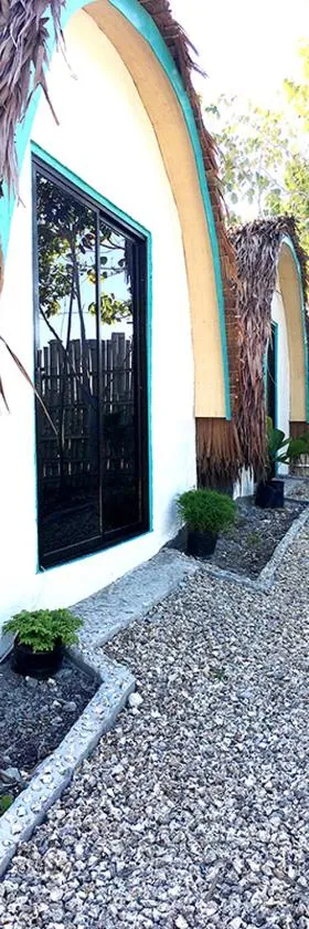Love Shack Hostel & Cafe, Hotel in San Juan