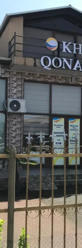 Khazri Qonaq evi / Guest House, Hotel in Astara