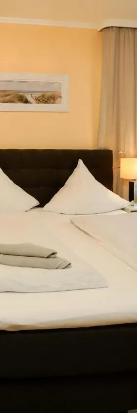 Hotel Zur Mühle, Hotel in Kappeln