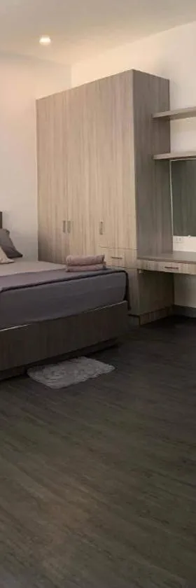 Cozy Unit at the heart of Balanga City, Hotel in Balanga