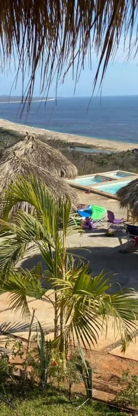 Villas del Sol, Hotel in Ipala