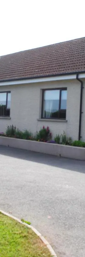 Arley House B & B, hotel in Dundrum