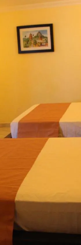 Hotel Boutique Rosa de Lima, Hotel in Querétaro