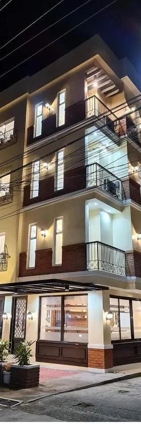 Nine Balconies Island Stay, Hotel in Boac