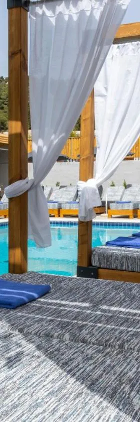 Skiathos Thalassa, Philian Hotels and Resorts, Hotel in Skiathos-Stadt
