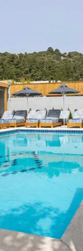 Skiathos Theros, Philian Hotels and Resorts, Hotel in Skiathos-Stadt