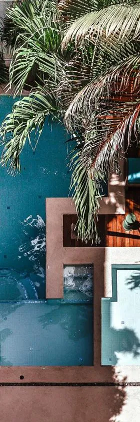Fabiola Condo Hotel, Hotel in Playa del Carmen