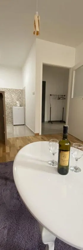 Apartman Andrej, Hotel in Vranješ