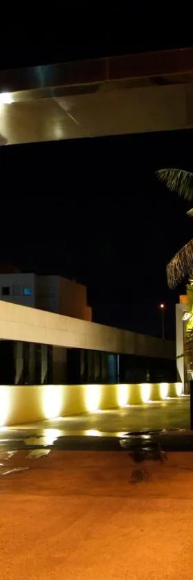 Motel Flamingo, Hotel in Perafita